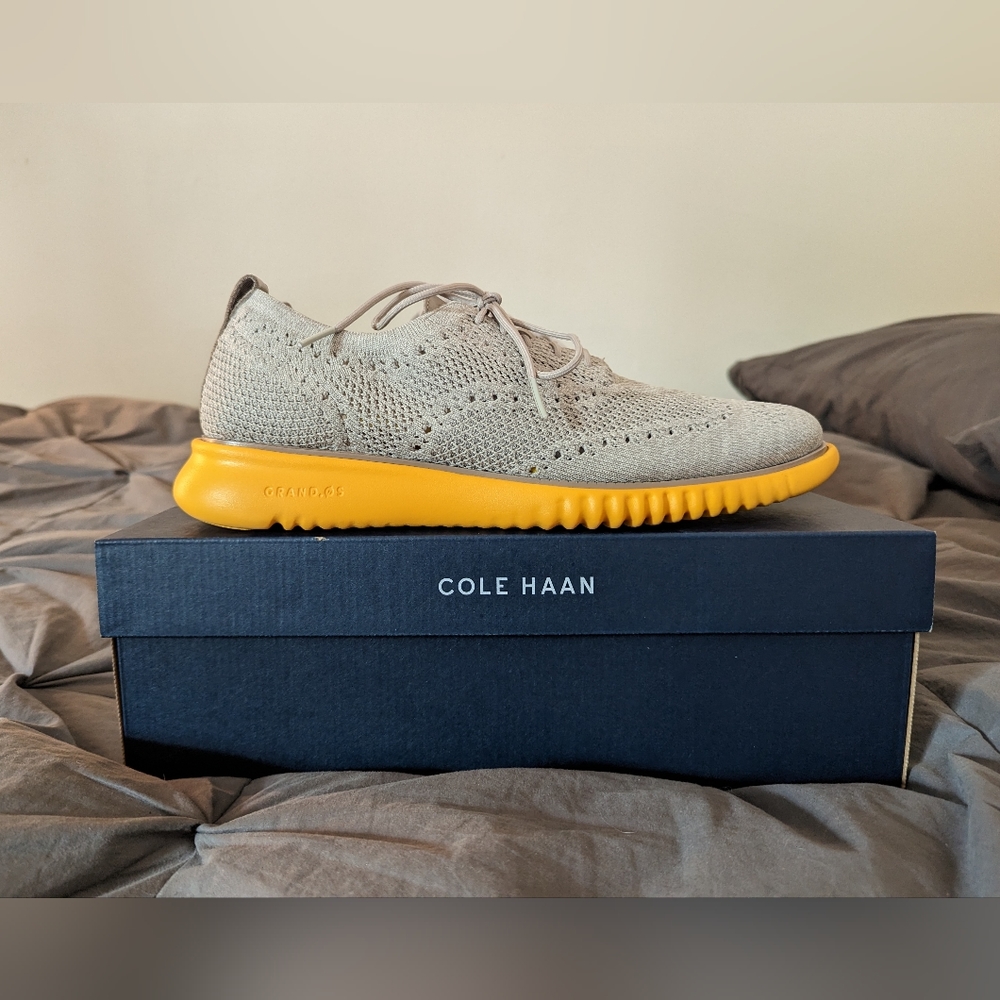Men's (10.5) Cole Haan